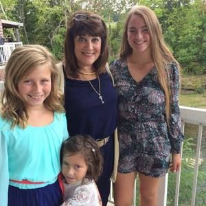 Meet your Posher, Theresa